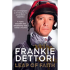 Leap of Faith: The New Autobiography - Paperback