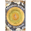 Master Keys to Union - Paperback