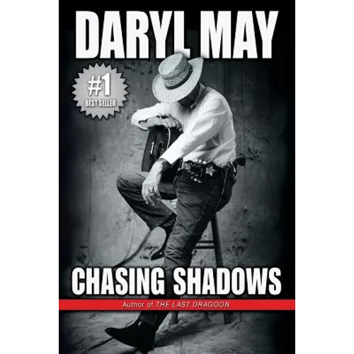 Chasing Shadows - Paperback