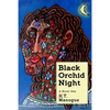 Black Orchid Night - Paperback