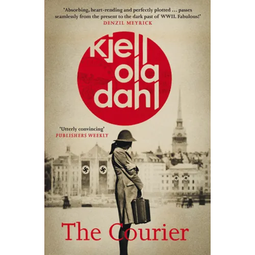 The Courier: Volume 7 - Paperback