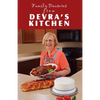 Family Treasures From Devra's Kitchen - Paperback