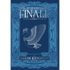 The Tchaikovsky Finale: Fugue & Fable: Book III - Hardcover