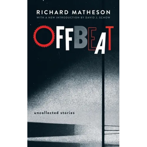 Offbeat: Uncollected Stories - Paperback