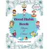 Good Habit Book - Hardcover