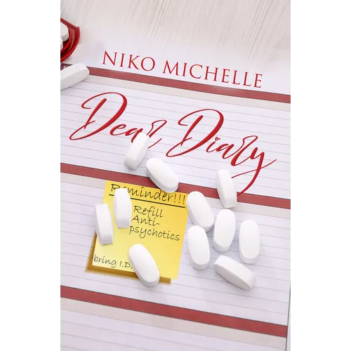 Dear Diary - Mass Market Paperbound