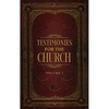 Testimonies for the Church Volume 7 - Hardcover