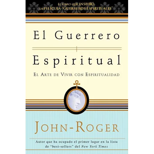 Guerrero Espiritual - Paperback