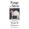 Drakespawn: Rings of Silver - Paperback
