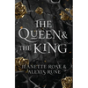 The Queen & The King: A Hades & Persephone Retelling - Hardcover