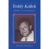 Teddy Kollek: Builder of Jerusalem - Paperback