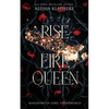 Rise of the Fire Queen - Paperback