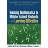 Teaching Mathematics to Middle School Students with Learning Difficulties - Paperback