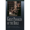 Great Passages of the Bible: 14 Studies for Individuals or Groups - Paperback