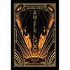 Amberlough - Paperback
