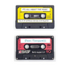 It's all about the Music: The A-Z of music genres and beyond - Paperback