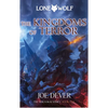 The Kingdoms of Terror: Magnakai Series Volume 3 - Hardcover