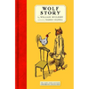 Wolf Story - Hardcover