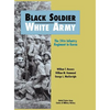 Black Soldier - White Army: The 24th Infantry Regiment in Korea - Hardcover