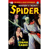The Spider #10: The Corpse Cargo - Paperback