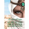 Heirs to the Great Sinner Sheikh San'on - Paperback