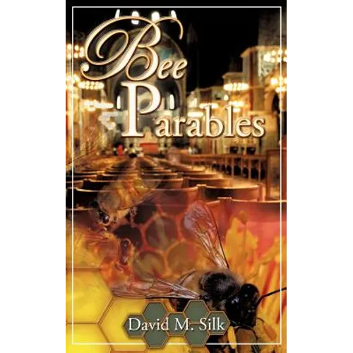 Bee Parables - Paperback