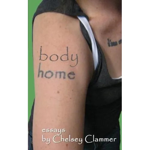 BodyHome - Paperback