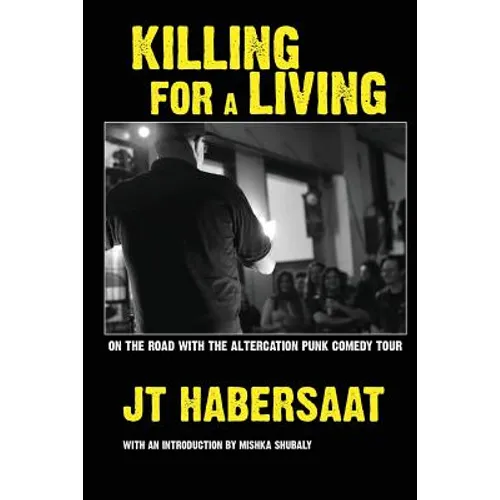 Killing For A Living - Paperback