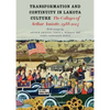 Transformation & Continuity in - Paperback