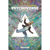 The Incal: Psychoverse - Hardcover