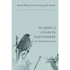 The Mind of Charles Hartshorne: A Critical Examination - Paperback