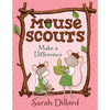 Mouse Scouts: Make a Difference - Paperback