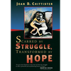 Scarred by Struggle, Transformed by Hope - Paperback