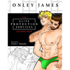 The Elite Protection Services Coloring Book - Paperback