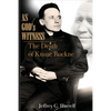 As God's Witness: The Death of Knute Rockne - Paperback