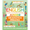English for Everyone Junior Gramática Inglesa (English Grammar) - Paperback