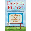 The Wonder Boy of Whistle Stop - Paperback