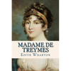 Madame de Treymes - Paperback