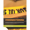 Criminological Psychology - Paperback