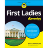 First Ladies for Dummies - Paperback