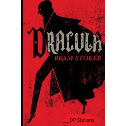 Bram Stoker's DRACULA! - Paperback