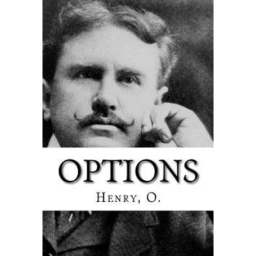 Options - Paperback