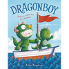 Dragonboy - Paperback