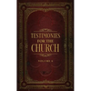 Testimonies for the Church Volume 6 - Hardcover
