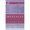 Messages: A companion in grief through poetry and verse - Paperback