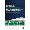 Cruise Operations Management: Hospitality Perspectives - Paperback