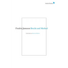 Brecht and Method - Paperback