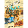 Truck Stop Jesus - Paperback