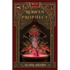 The Rubicus Prophecy: The Witches of Orkney, Book Two - Paperback
