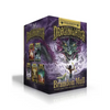 Dragonwatch Complete Collection (Boxed Set): (Fablehaven Adventures) Dragonwatch; Wrath of the Dragon King; Master of the Phantom Isle; Champion of th - Paperback
